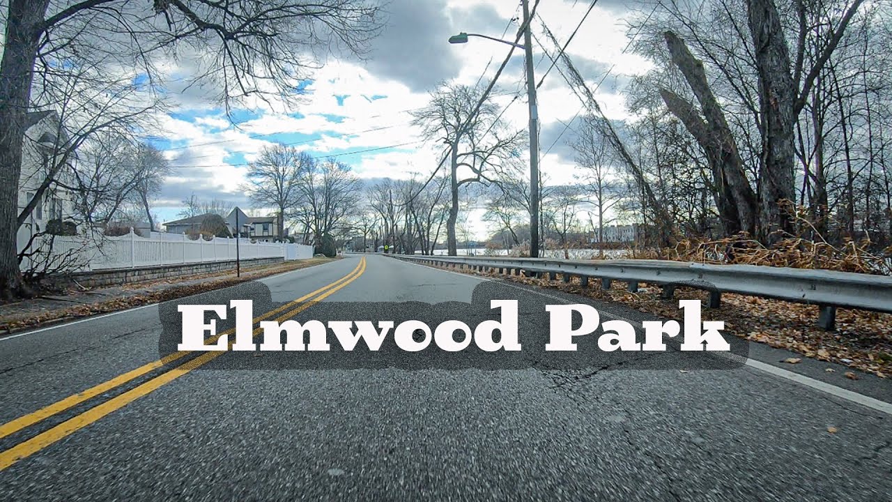Elmwood Park, Bergen County, New Jersey, USA