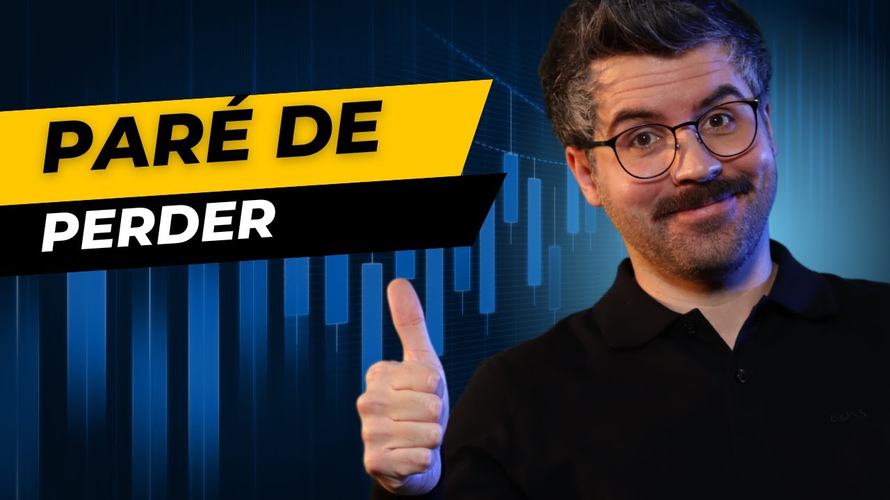 Perdí Mucho Dinero en el Trading Hasta Que Descubrí El Trading Con Inteligencia Artificial