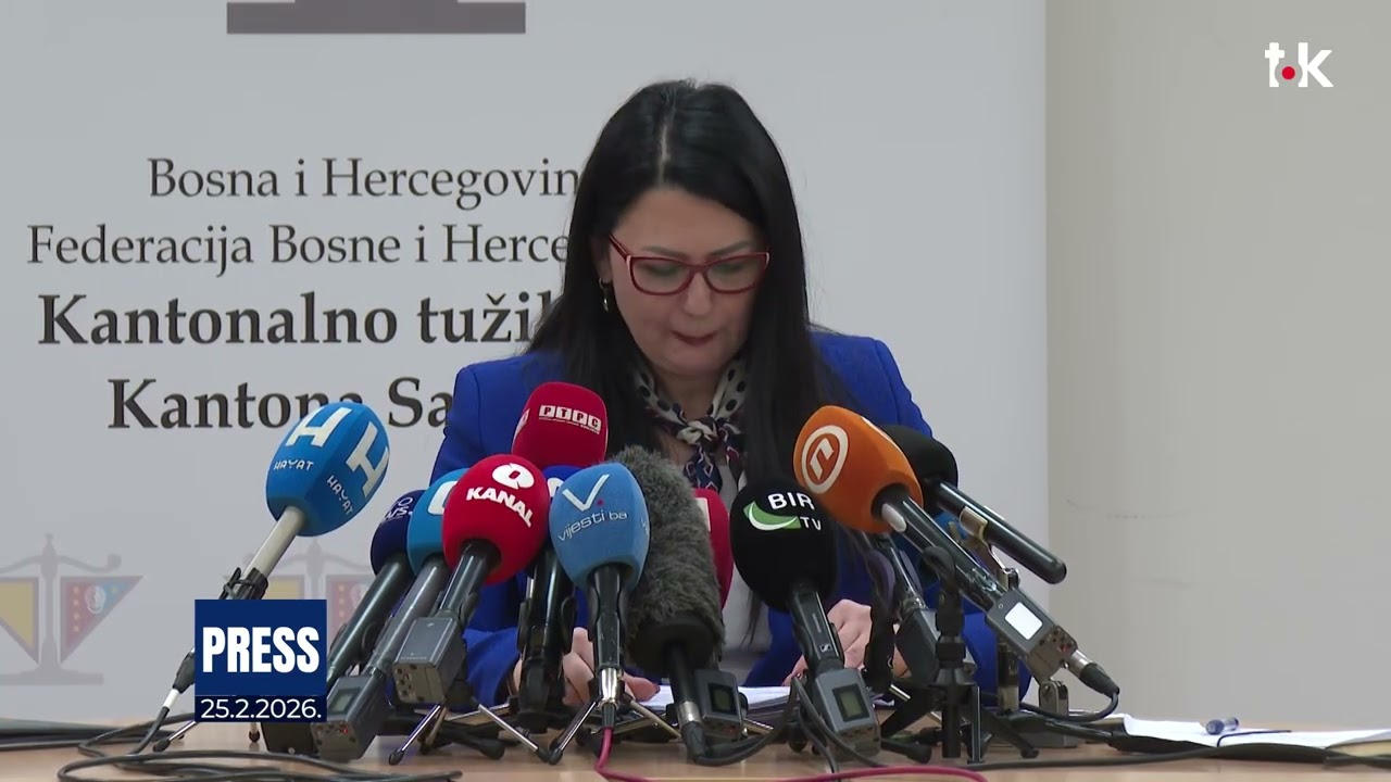 Tragična nesreća: Dugalija o problemu s video nadzorom u tramvaju  || TOK TV || 2026