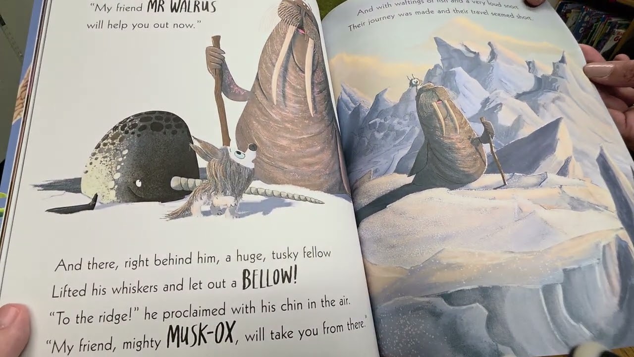 The Way Home For Wolf