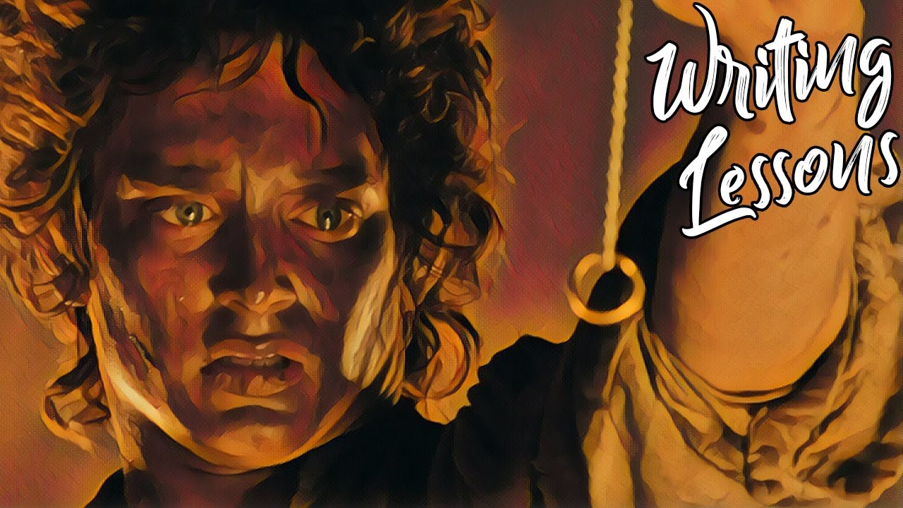 What Writers Should Learn From The Lord Of The Rings