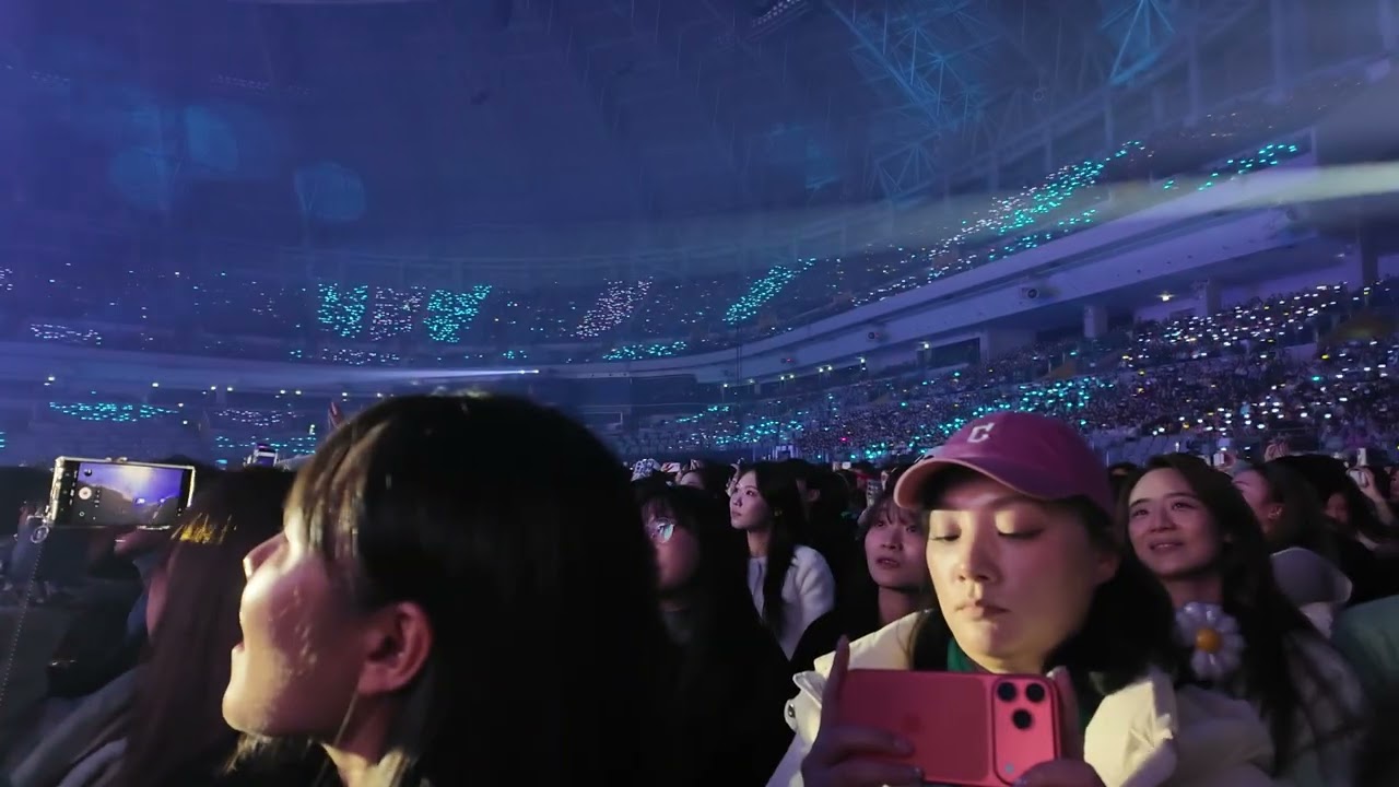 GD Seoul Encore 21