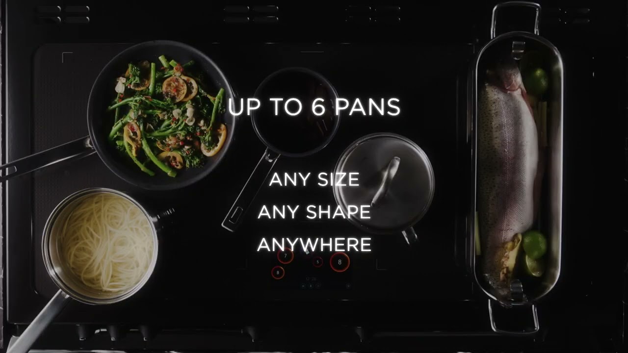 Stoves Deluxe Full Range Overview