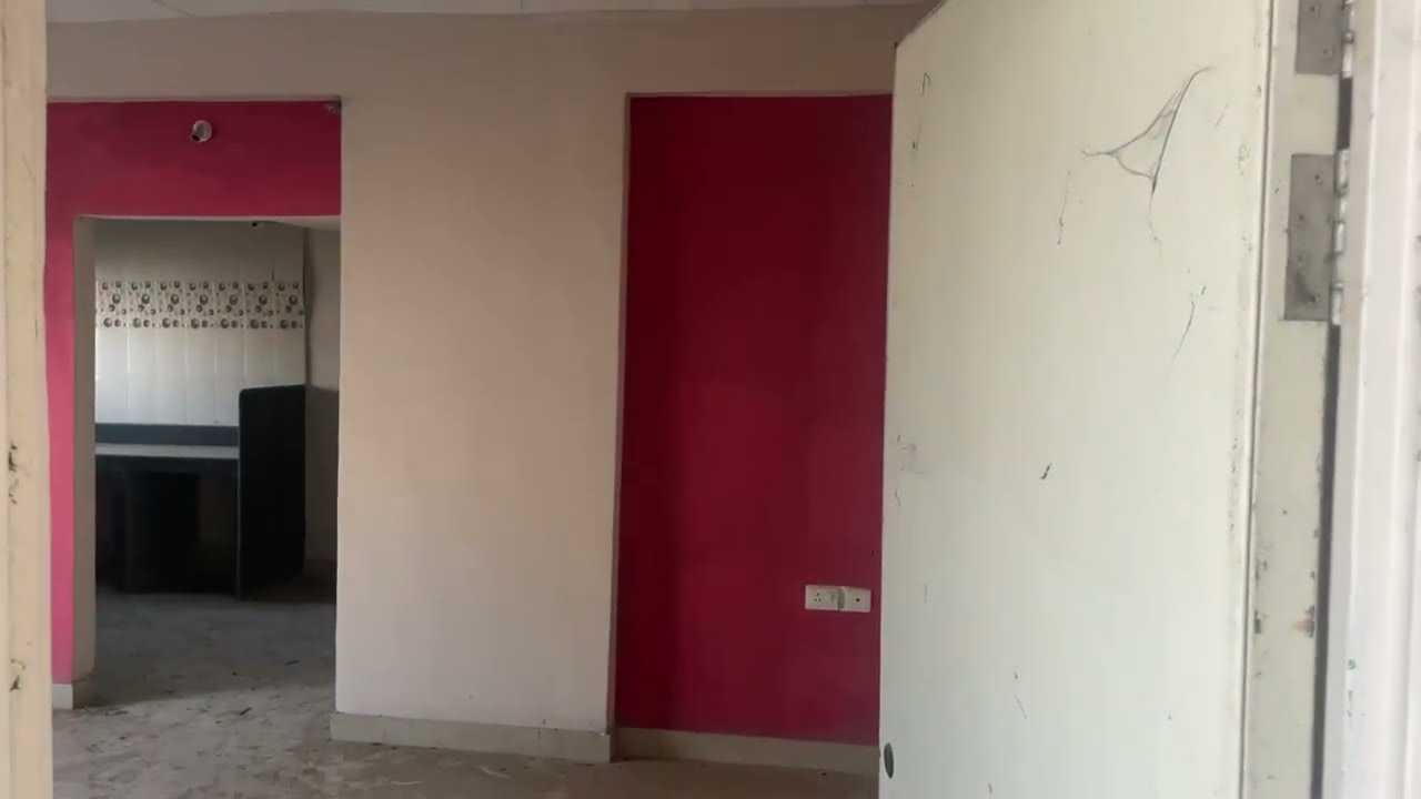 Mhada Room Building No-1 | Middle-Income Group (MIG) Virar West