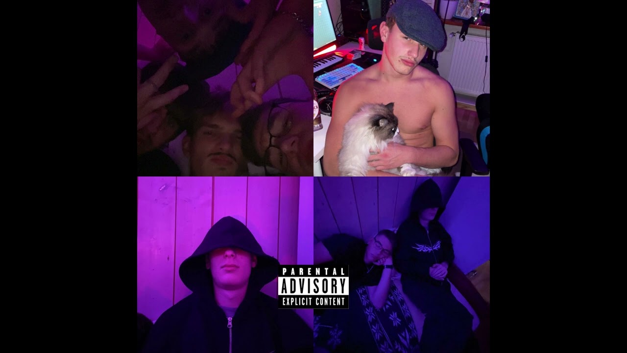 ZGM - ZGM Boys 3
