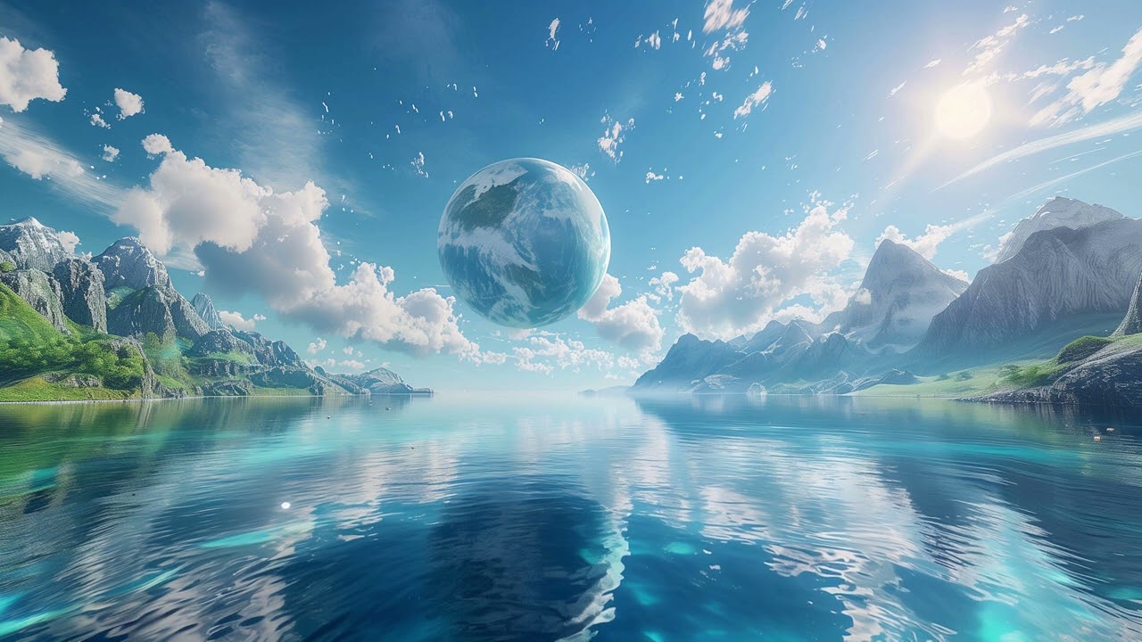 Sami Vuorensola - Brisk Winds (Epic Cinematic Music)