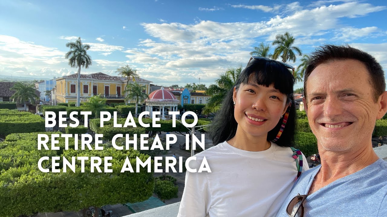 Part 2 Best Places to Retire Early Cheap in Central America