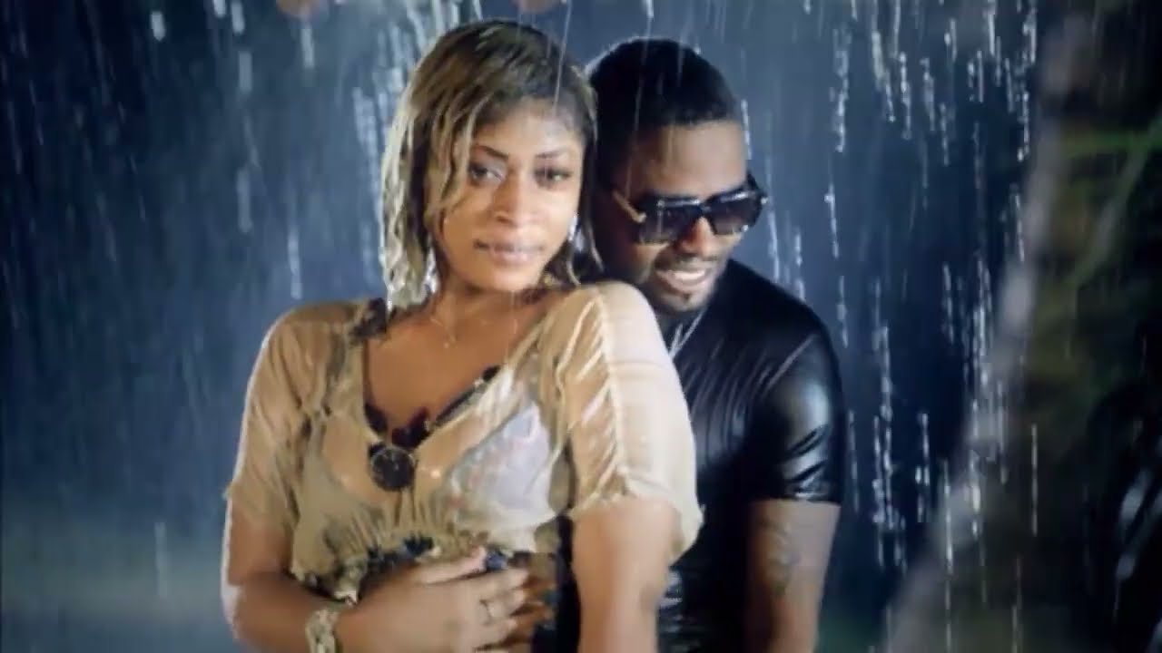 Ferre Gola - Qui est derrière toi ? DVD (6 CLIPS) (HD) (2009)