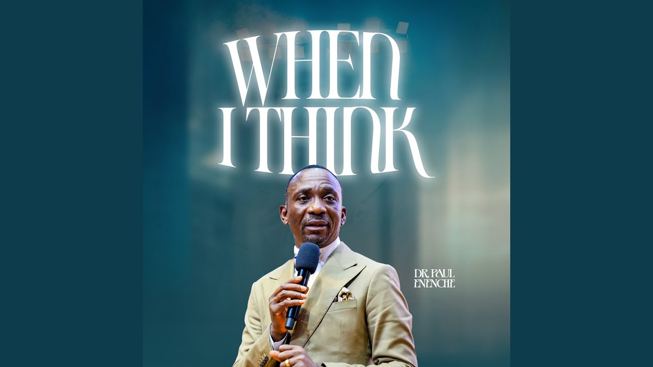 When I Think