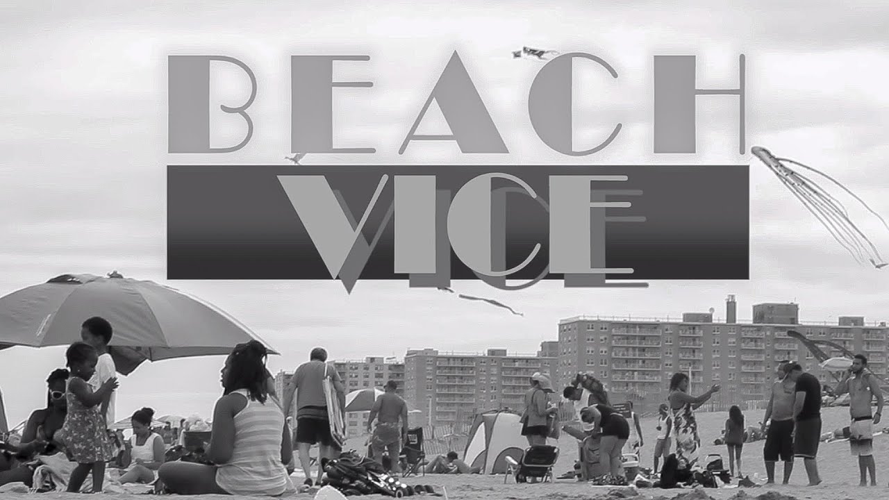 The Weekend - BEACH VICE