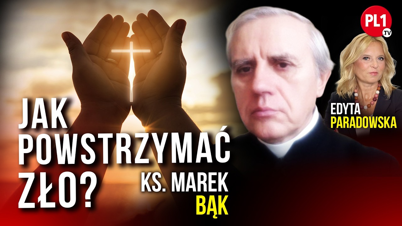 Mamy nad nimi niewidzialną przewagę | PL1.tv