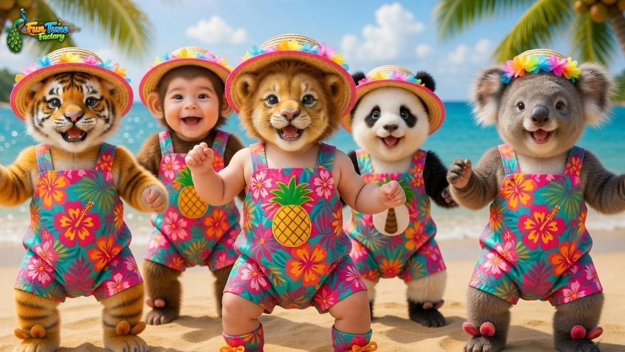 Dudi Dudi Dam Dam Dance 💃 | Dodi Dodi Dum Dum Kids Dance | Funny Kids Videos | Kids Rhymes #dudidudi