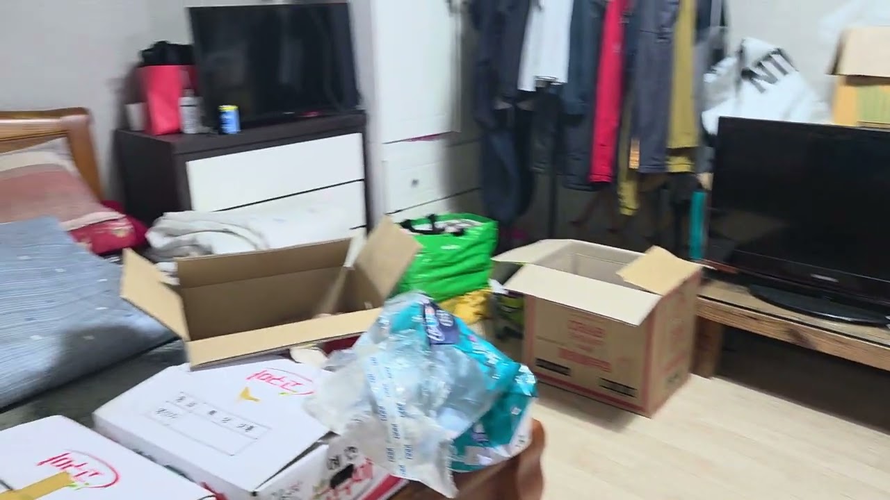 산촌마을 촌집 대지460평7천5백