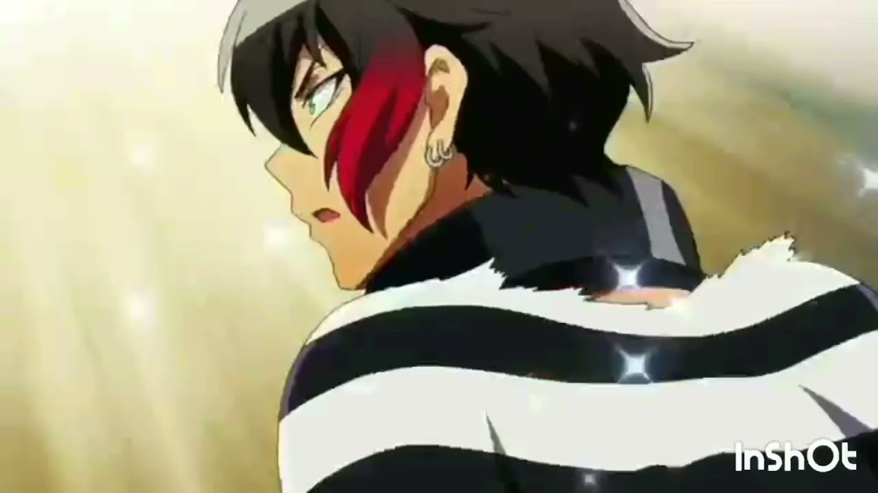 Nanbaka Jyugo AMV Secret