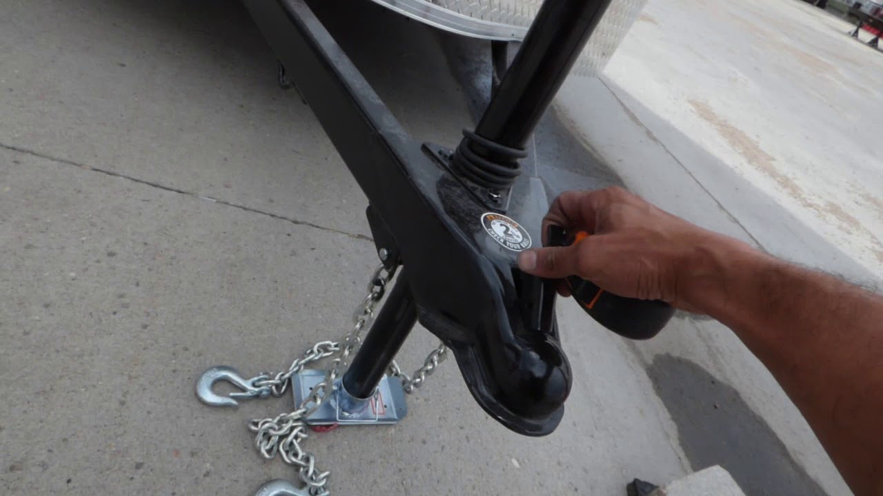 Black Raven Carry On vs Black Raven Doolittle Enclosed Trailer