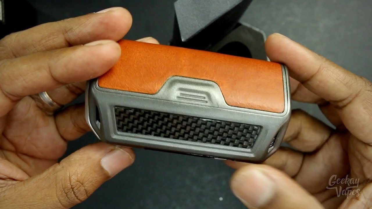 Rofvape Naga 