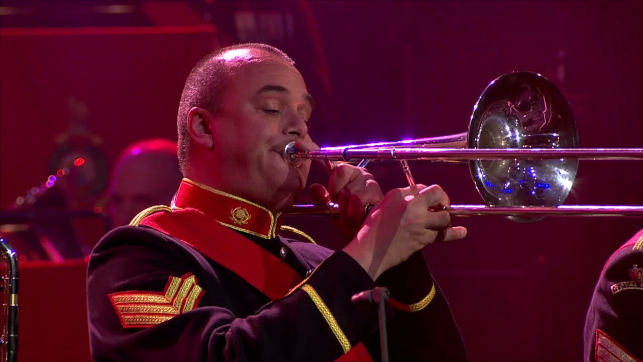 Malaguena | The Bands of HM Royal Marines