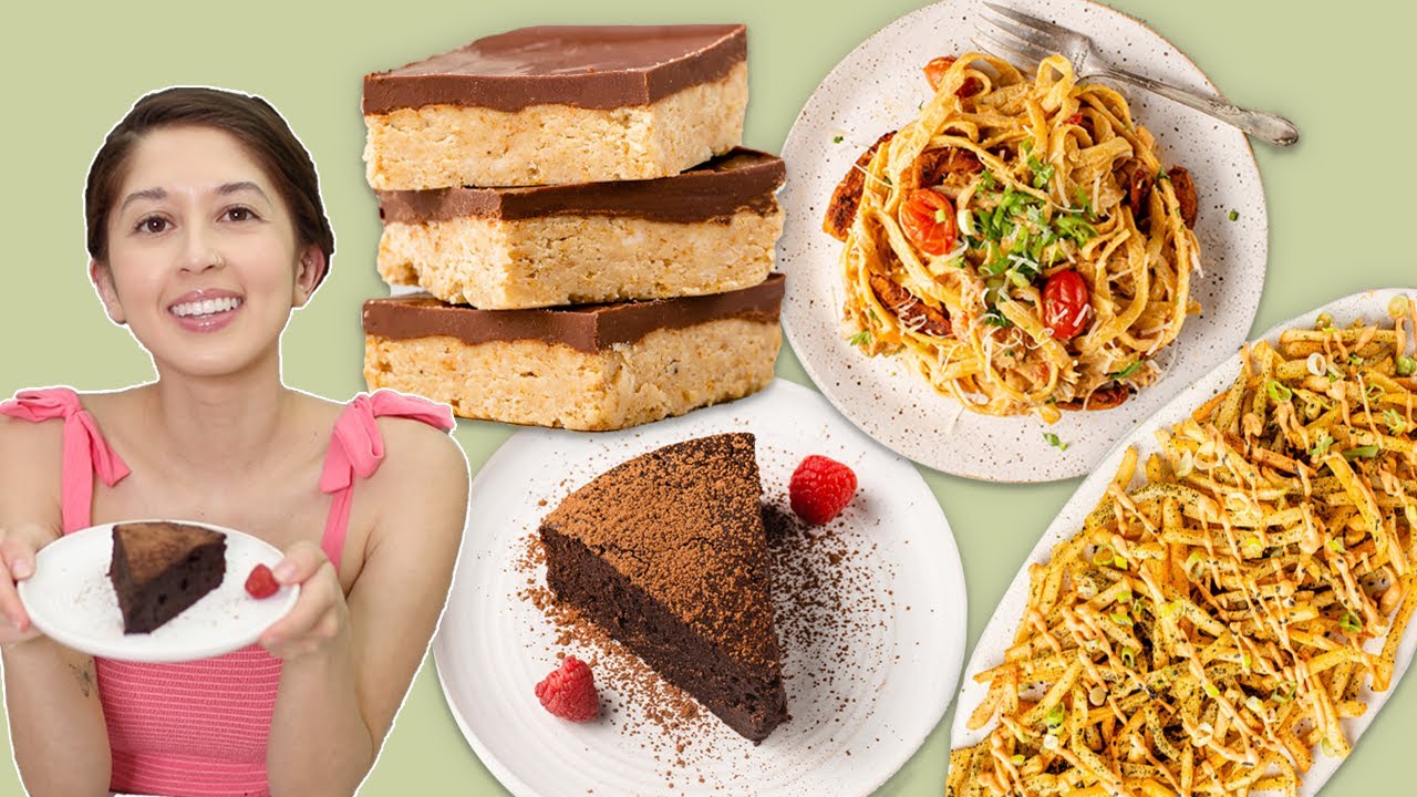 We Tested Recipes from Popular Food Bloggers 😛
