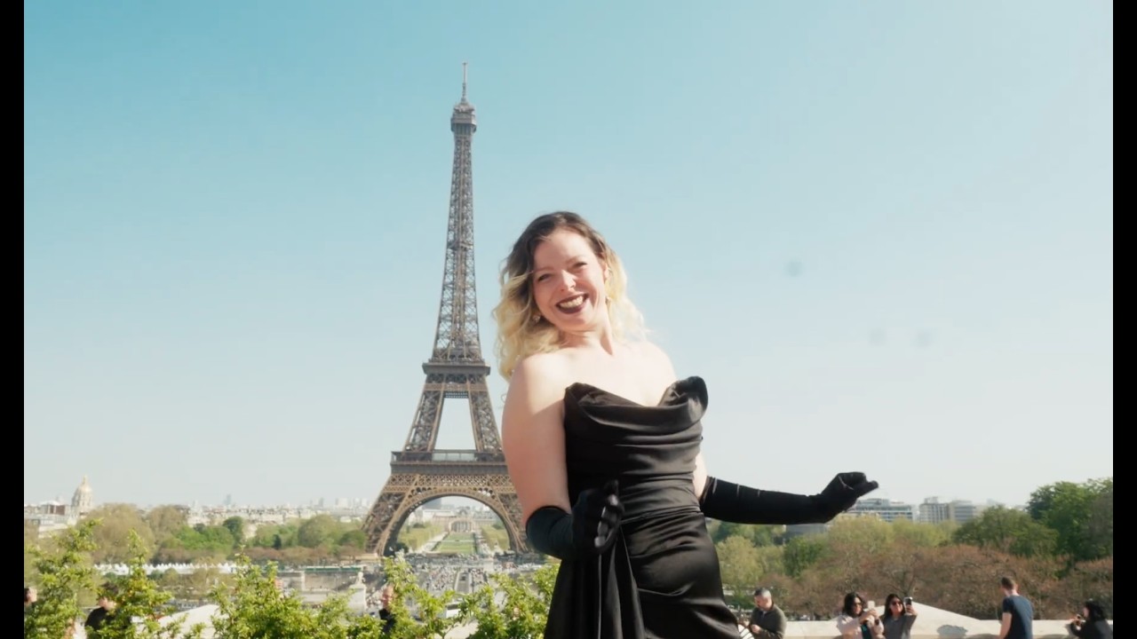City Of Light - Anna Stevens