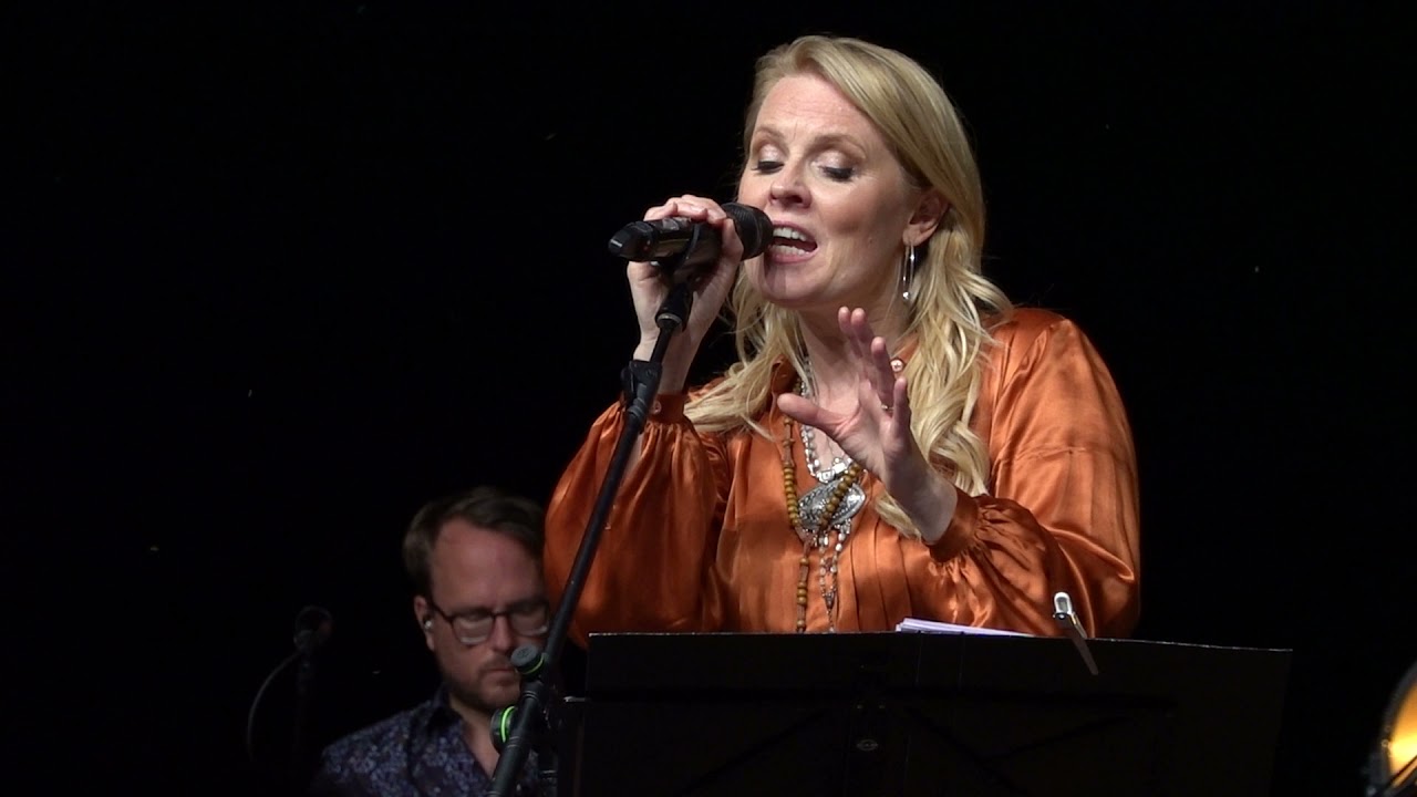 Patricia Kelly - Thank you HD (Live in Magdeburg, 15.08.2021)