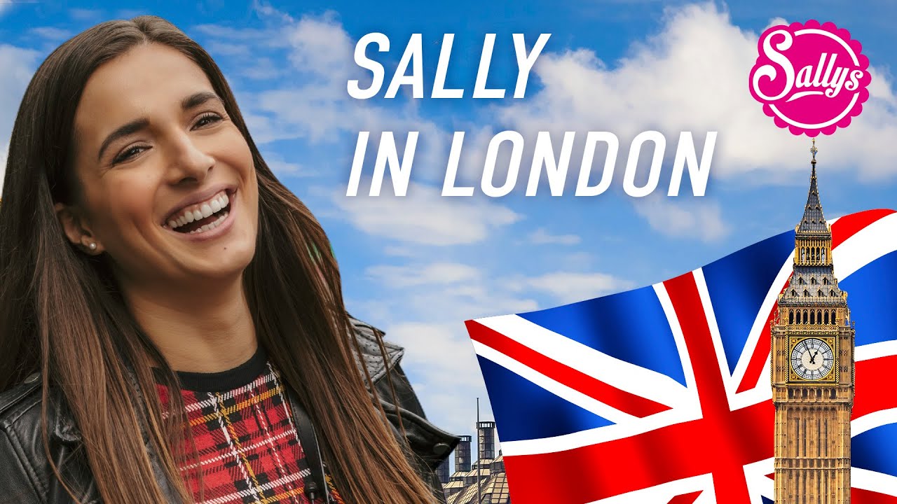 London Tour | Kenwood Headquarter | Borough Market