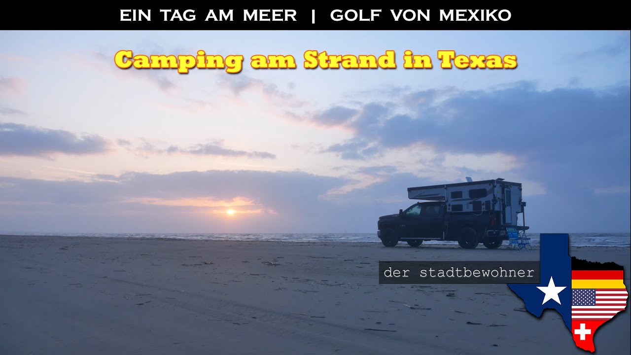 Ein Tag am Meer