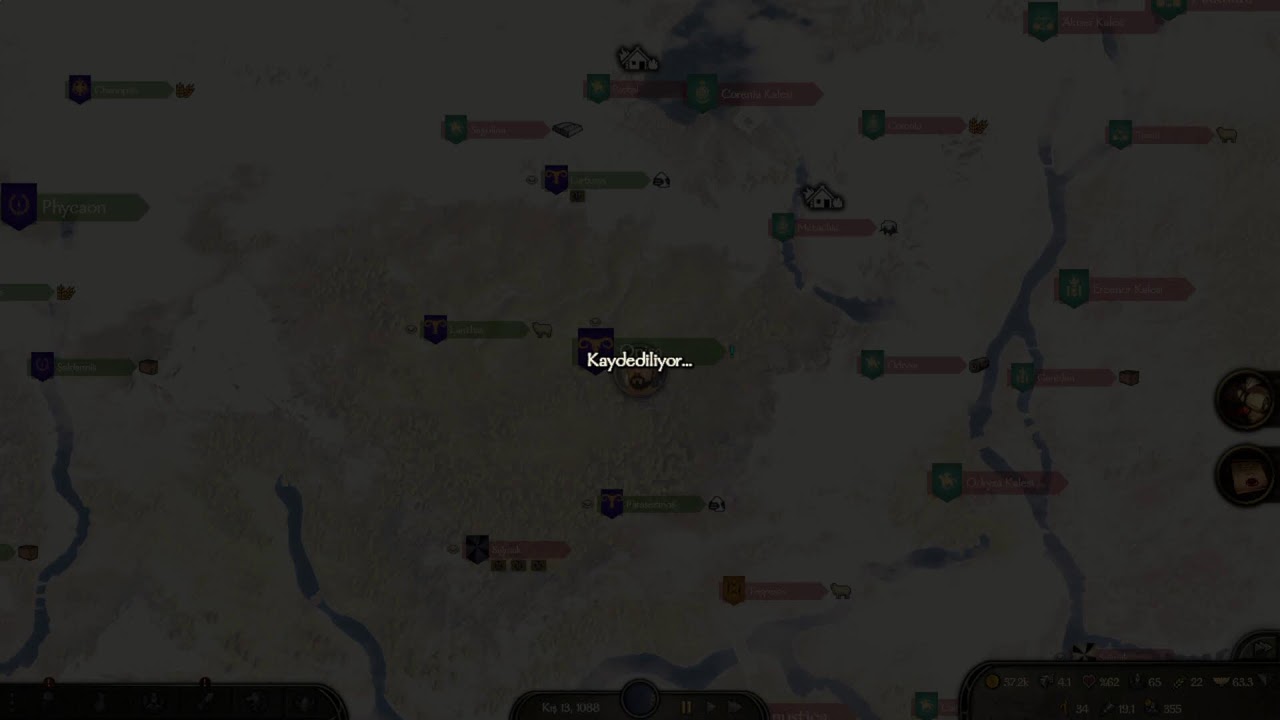 CELASUN | BİZİ NELER BEKLİYOR| Mount & Blade II: Bannerlord 6. Bölüm (CANLI)