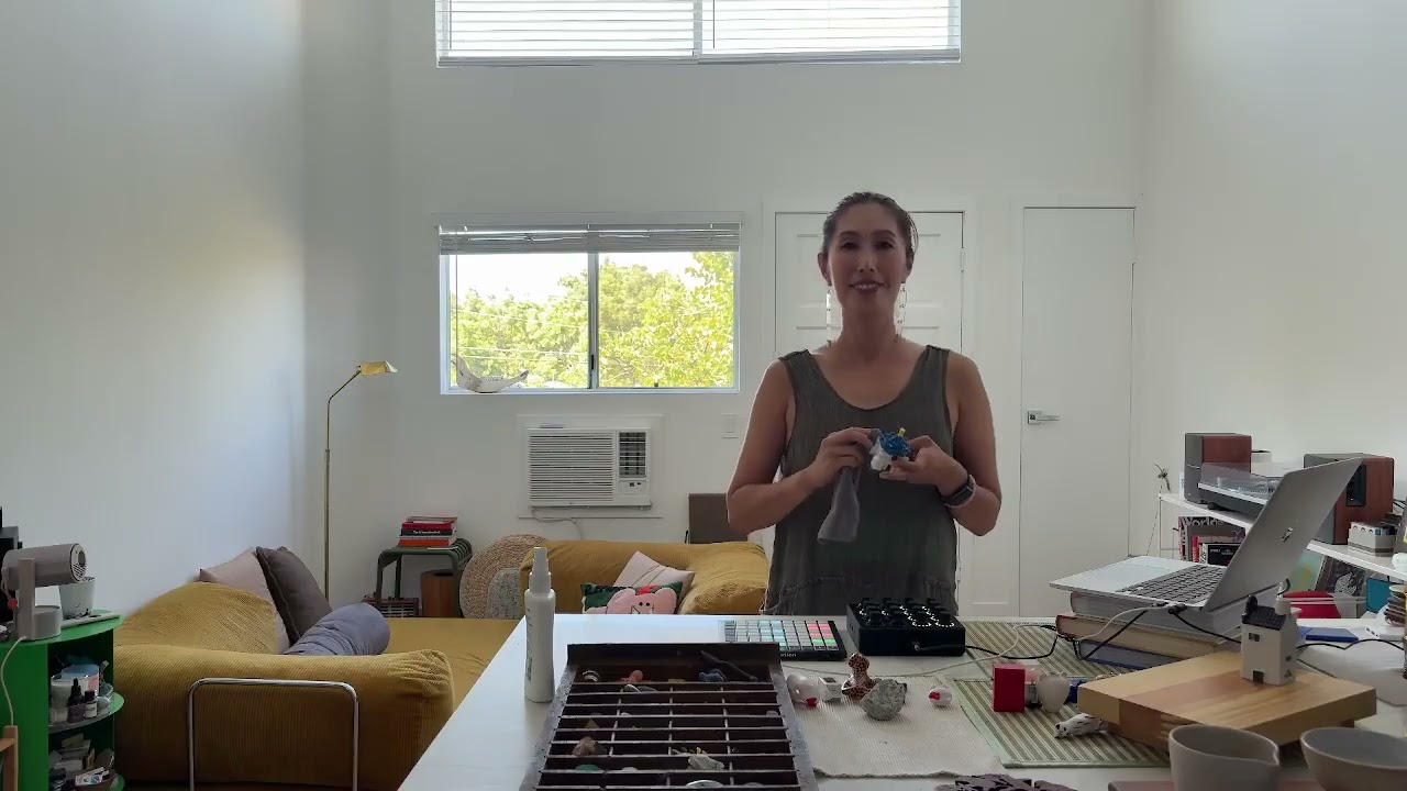 Yiiee - dealer's choice - 20/10/2025