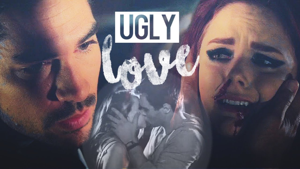 multicouples | ugly love.
