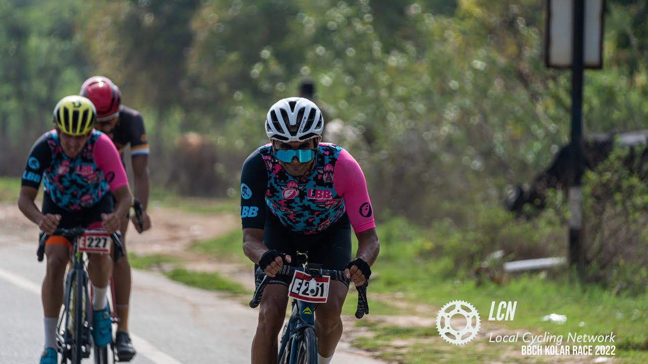 DON’T CHASE TEAMMATES! | BBCh Kolar Express 2022 | Race Analysis | Indian Cycling