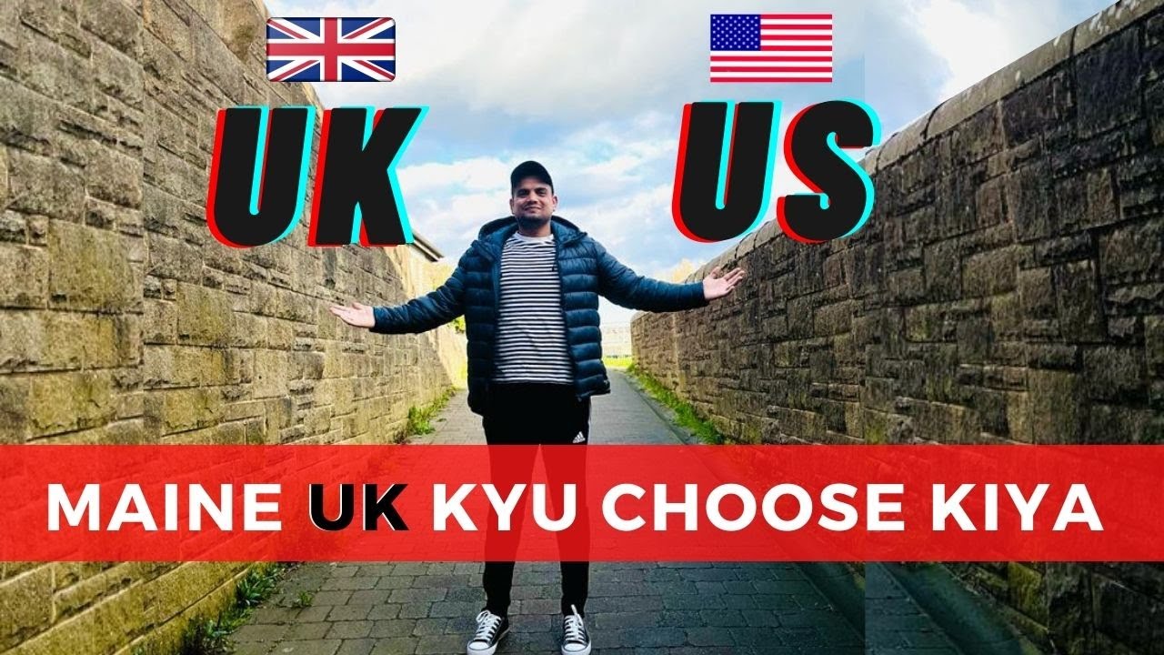 UK vs US |YOU NEED TO KNOW THIS BEFORE DECIDING|NURSING IN UK VS USA| #nursing #decision #comparison