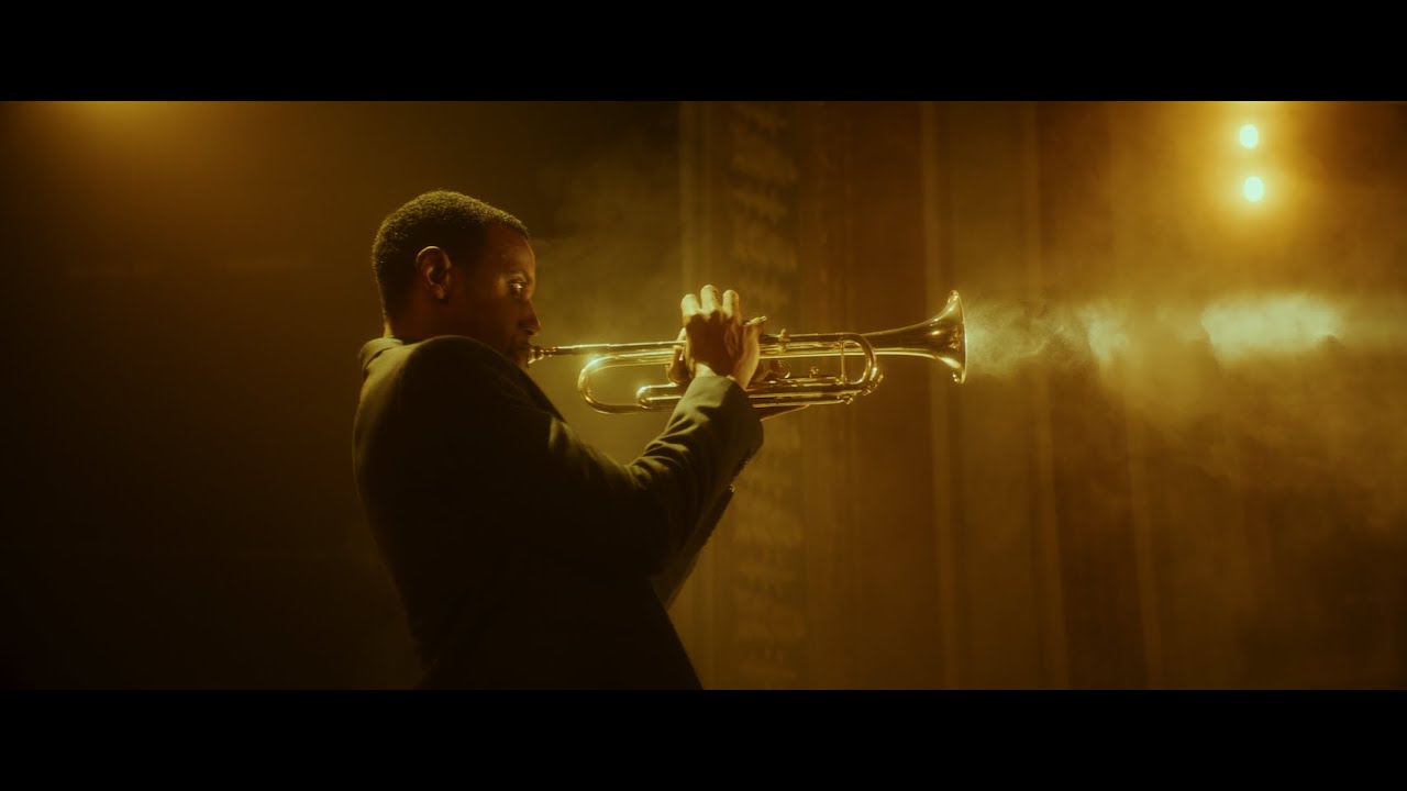 RESILIENT RHYTHM &mdash; Commercial for BAM! 2025 (SCAD)
