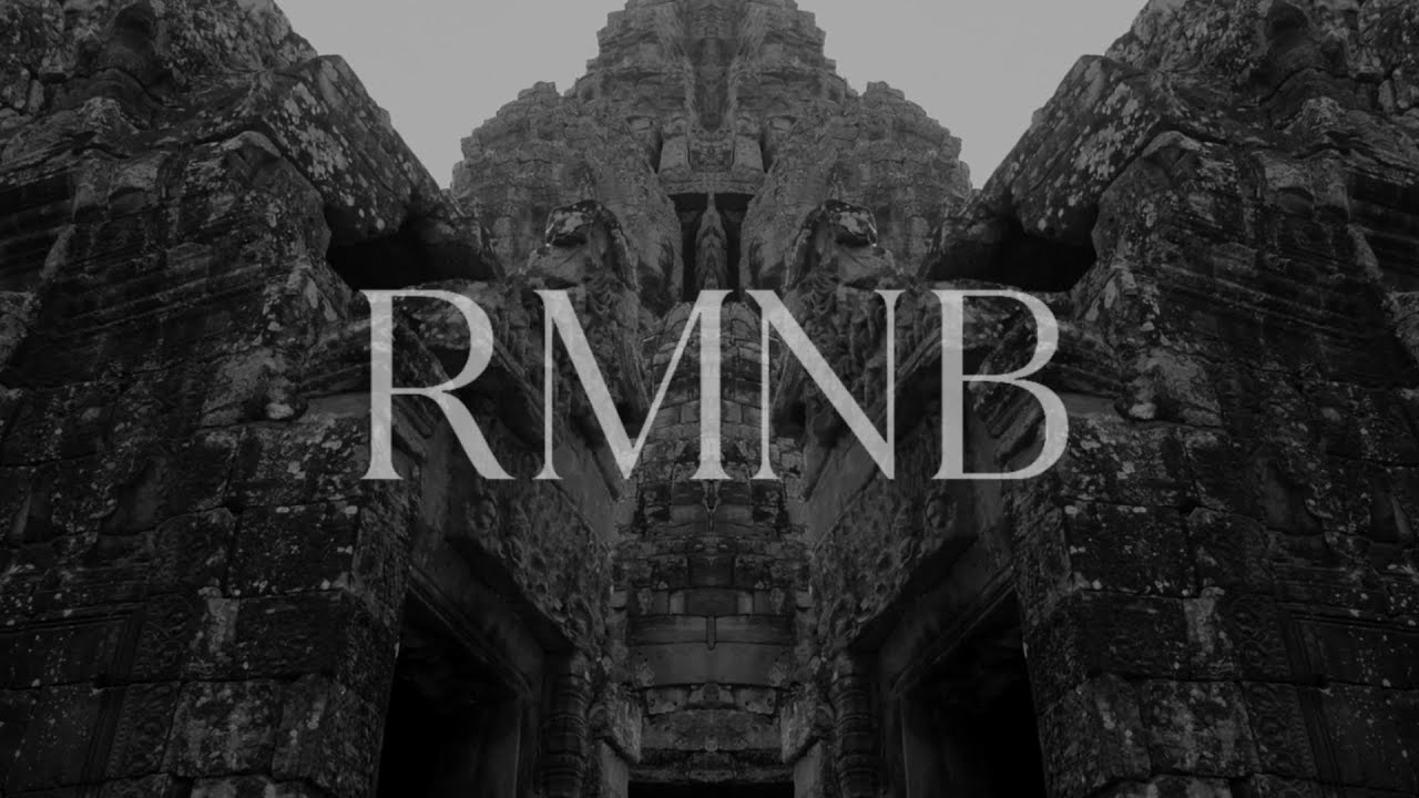 Sandfield Podcast Series #26 - RMNB [Christmas gift (Techno Mix)]