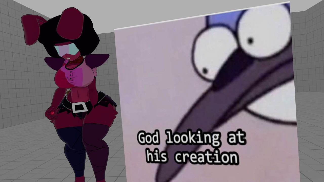 voicing memes from my phone 2 electric boogaloo