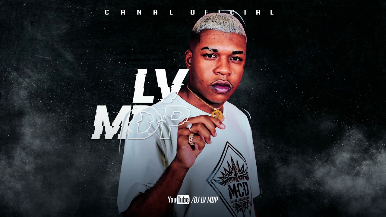 MC ANJIM - BALA LOVE - DJ PH DA SERRA & DJ LV MDP