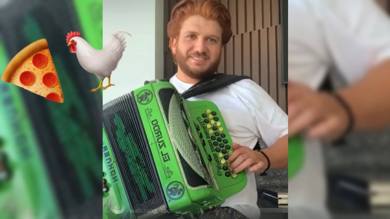 PIYUYI AMENIZANDO CORRIDOS 🪗 | Live Completo 