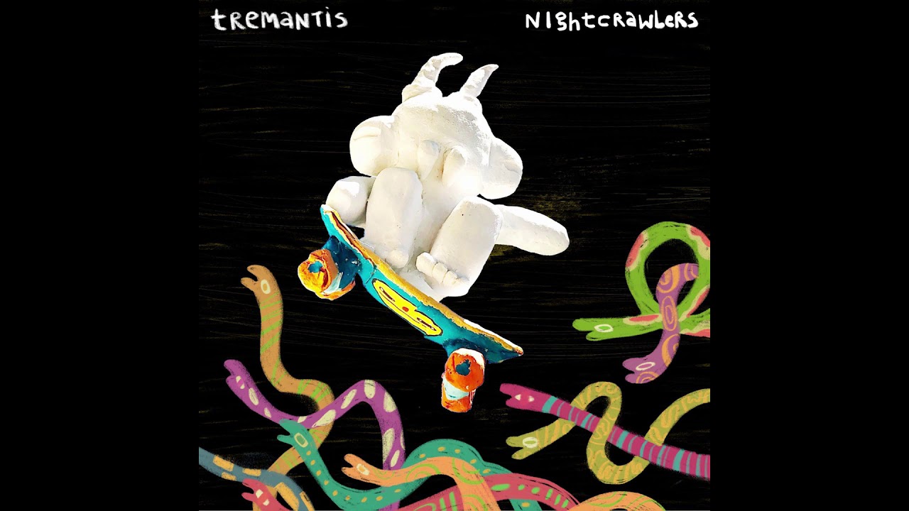 Nightcrawlers