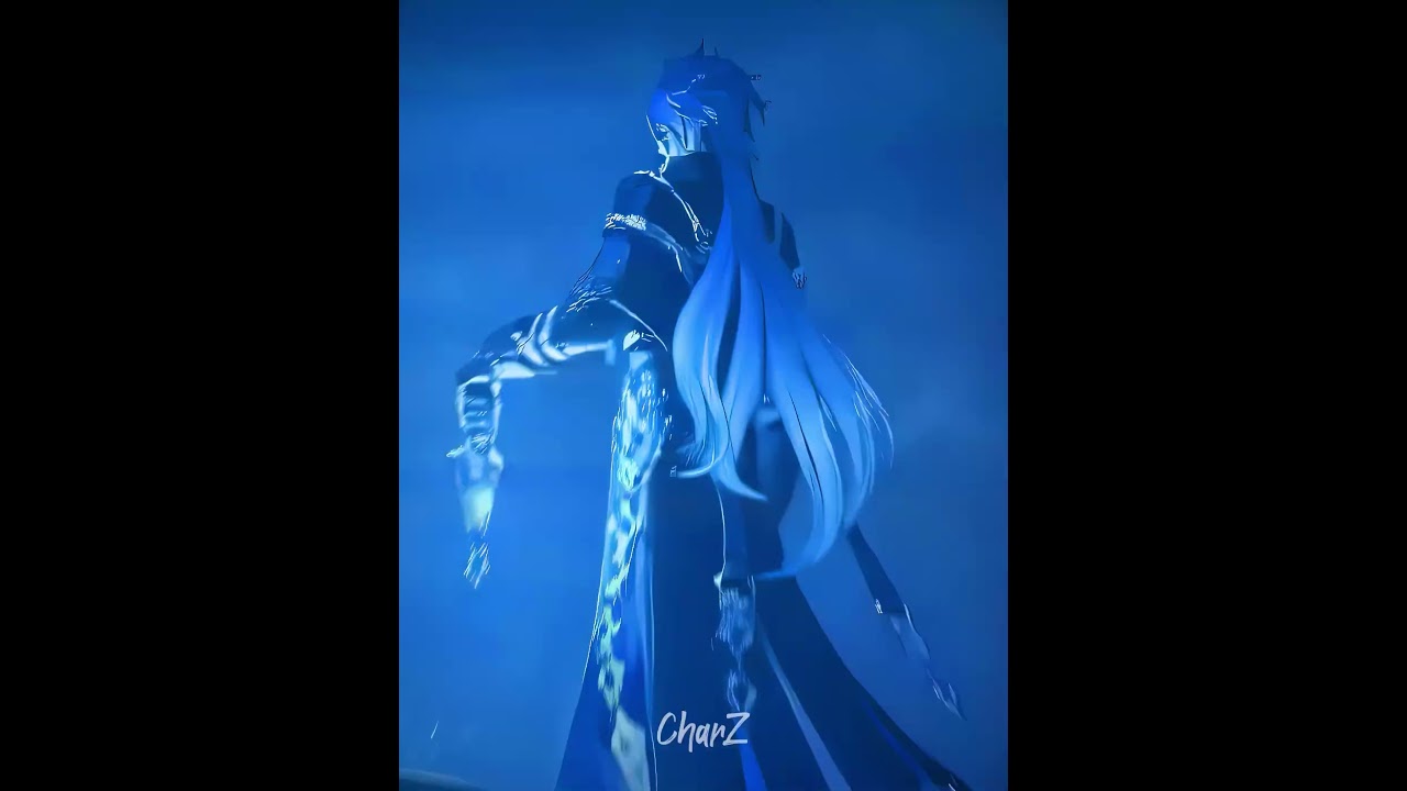 [Genshin Impact] Flins Edit