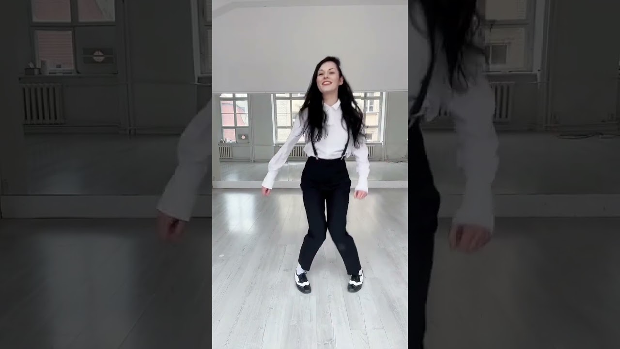 Neo Swing Challenge by Em Delacrem