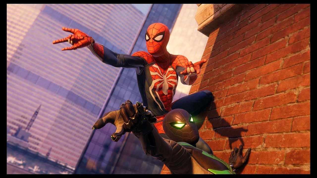 Marvel's Spider Man  Miles Morales All Danikast Podcasts