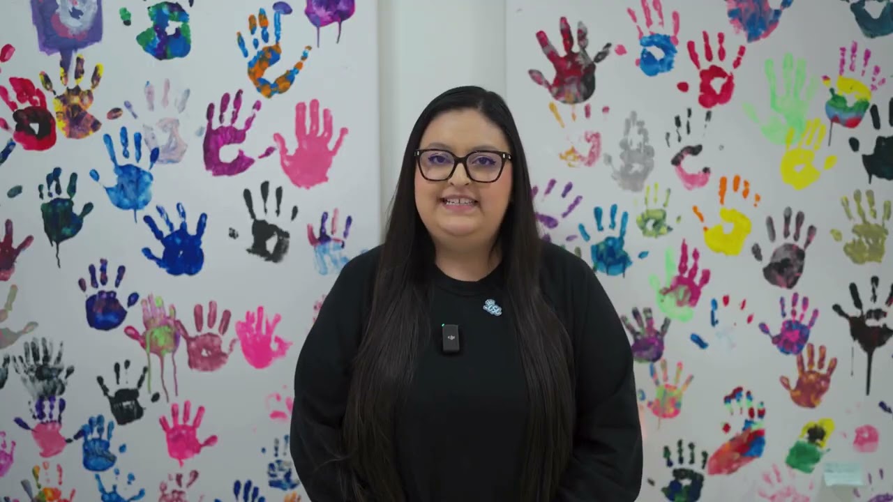 Премия Helping Hand Award 2026: Выдающийся партнер агентства, детектив Кори Хортон.