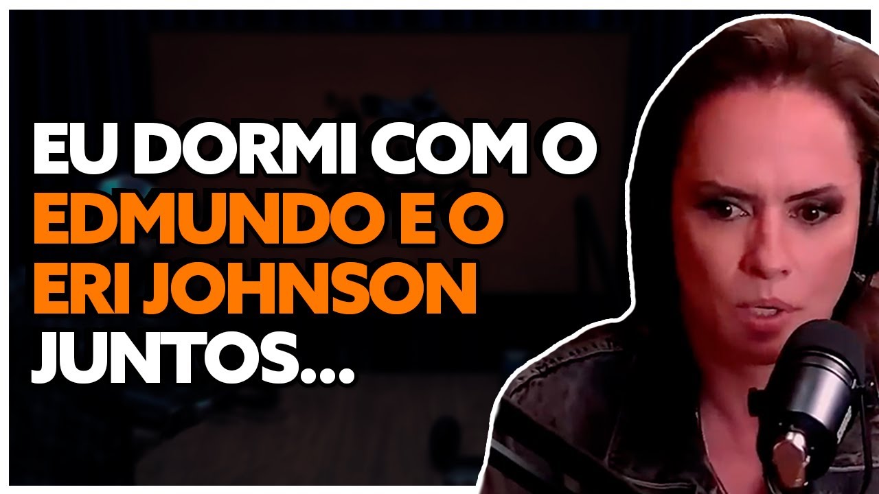 NA ÉPOCA ELE TAVA PRESTES A SE CASAR...