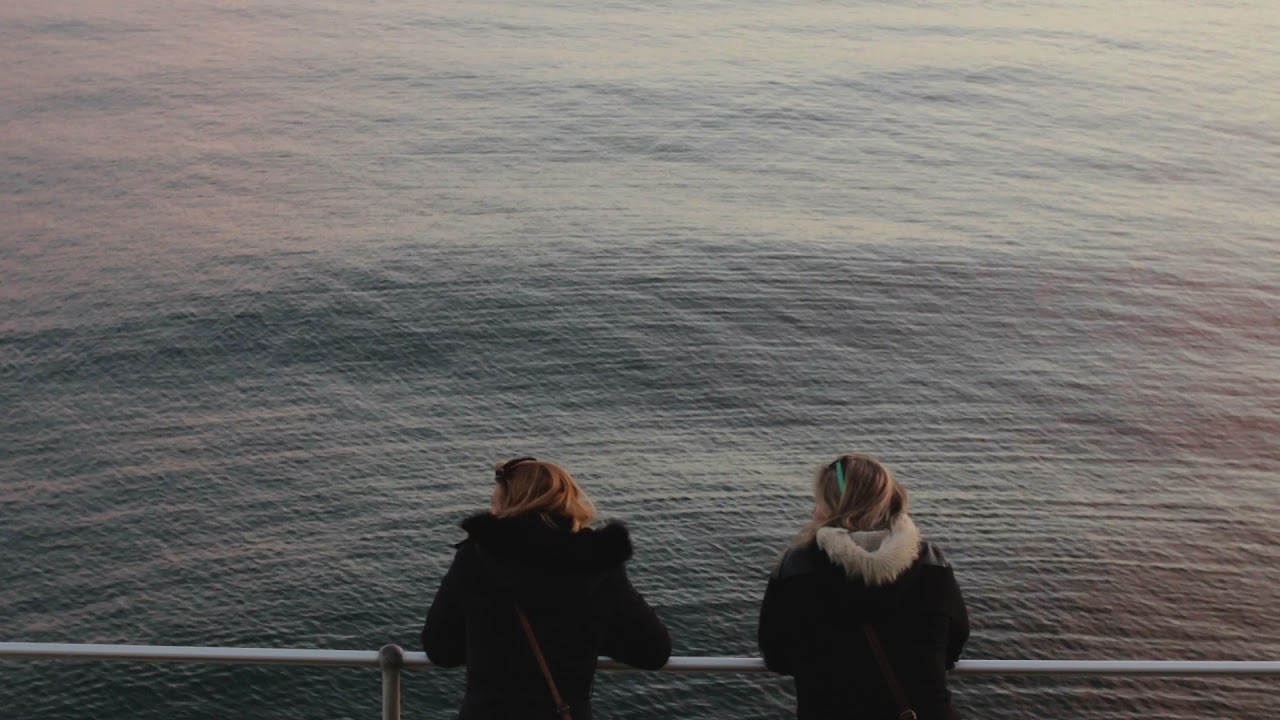 Ode to Falmouth