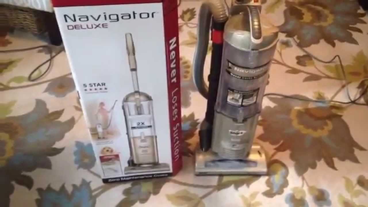 How To Use The Crevice Tool Shark Navigator Vacuum
