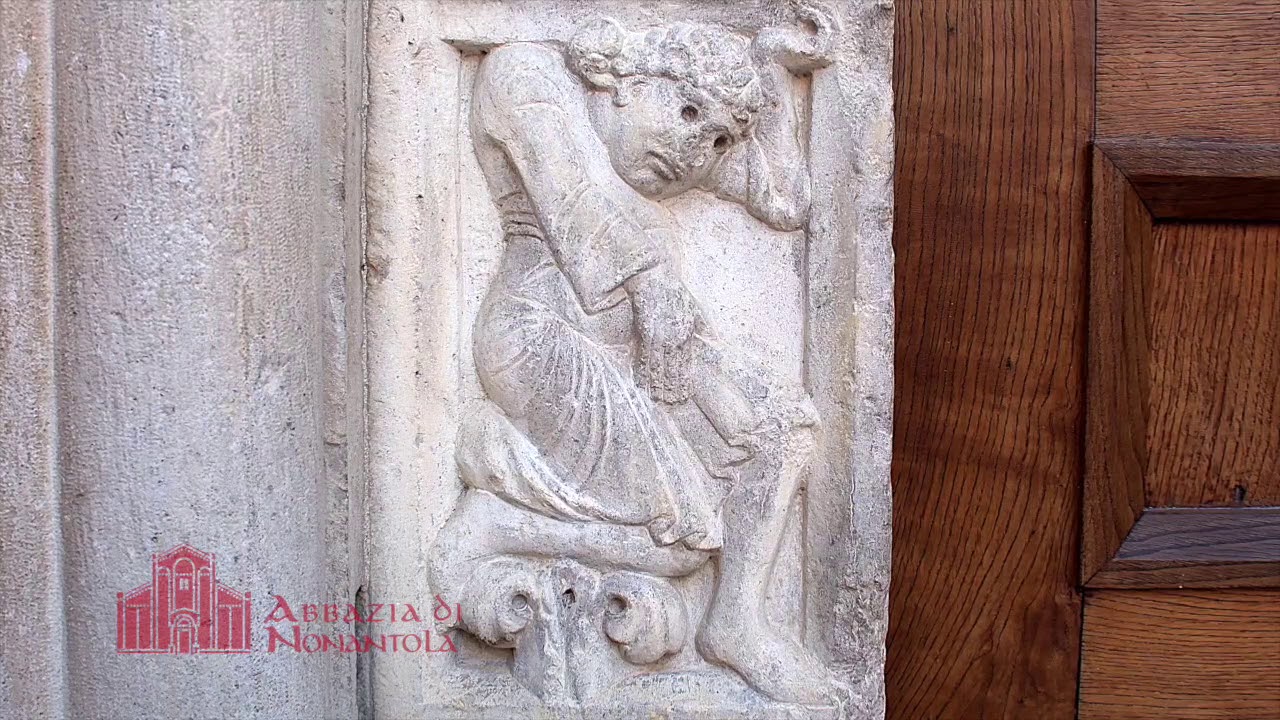 Pietre Vive - Abbazia di Nonantola