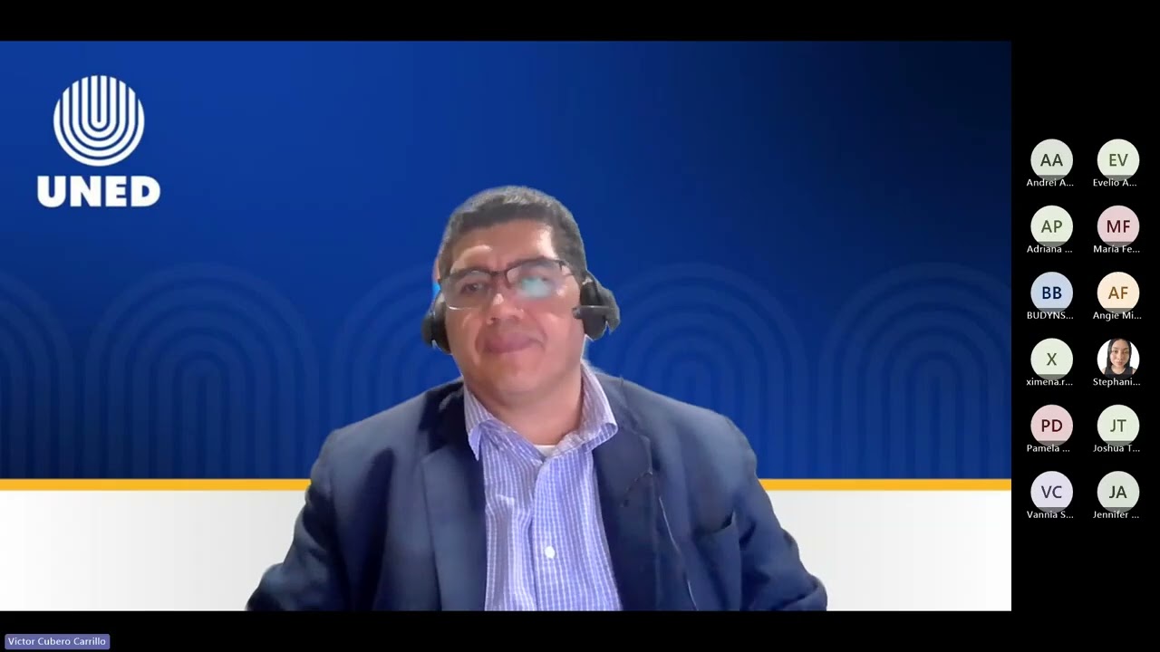 00535 T1 Prof Victor Cubero