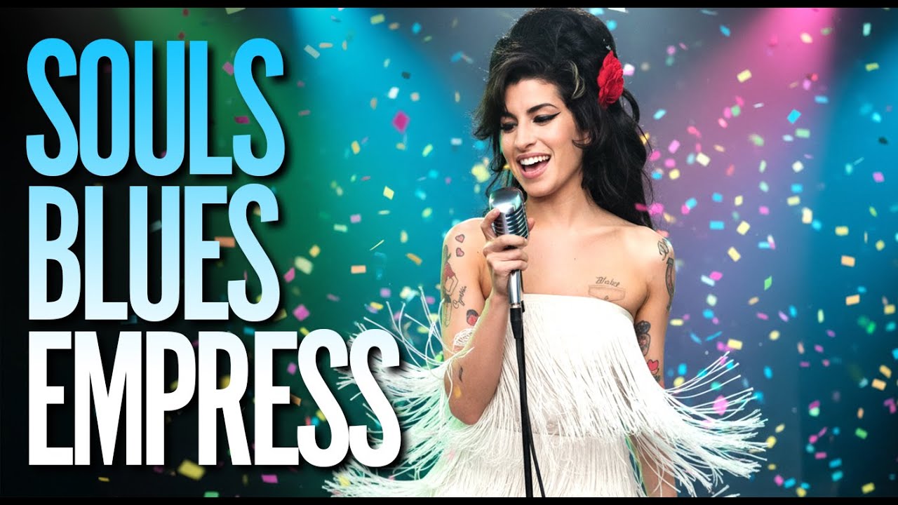 Classic Blues 2026 Playlist | Amy Winehouse Inspired Album of Full Songs Love Heartbreak