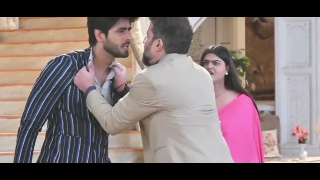 Yeh Rishta Kya Kehlata Hai | 28 December 2025 | Sanjay Ki Harkat Dekh Kar Krish Sadme Me