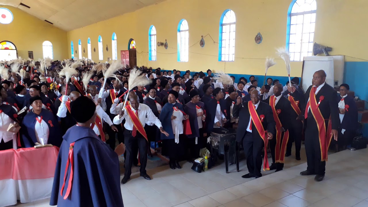 Mapelo Masabiella  2019 -  Morena ke molisa oa ka