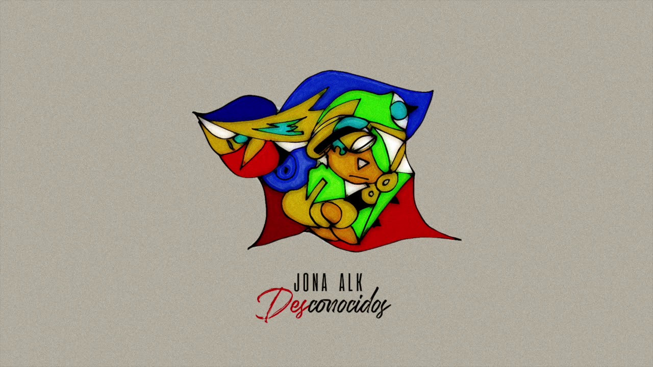 JONA & MIZOK - INÉDITO 2019